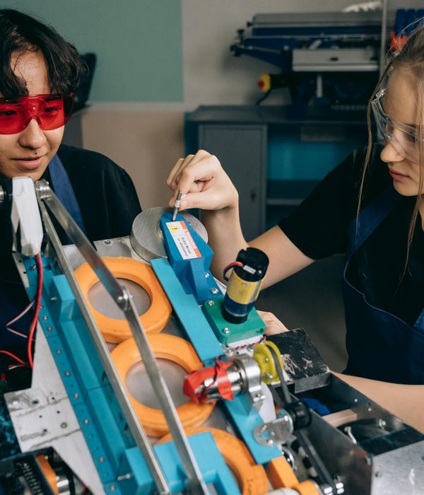 Artificial intelligence and process automation solutions