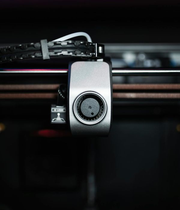 Digital transformation services and business automation solutions