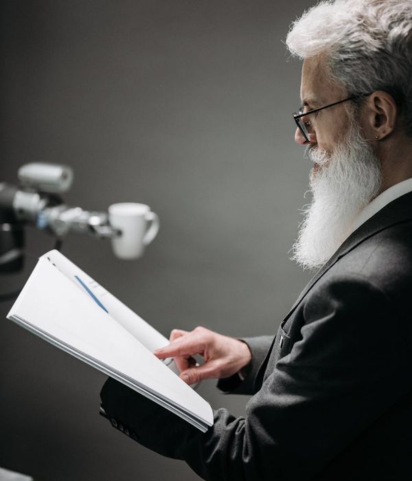 Innovation laboratory and advanced technology development center