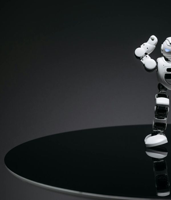 Logistics artificial intelligence and automation system